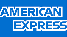 Logo American Express Logo American Express