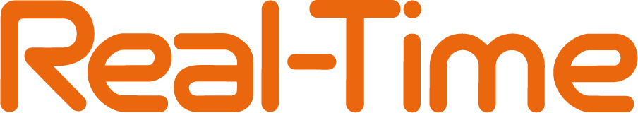Real-Time_Logo naranjo