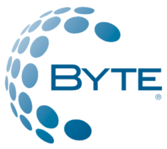 LOGO BYTE alta resolucion