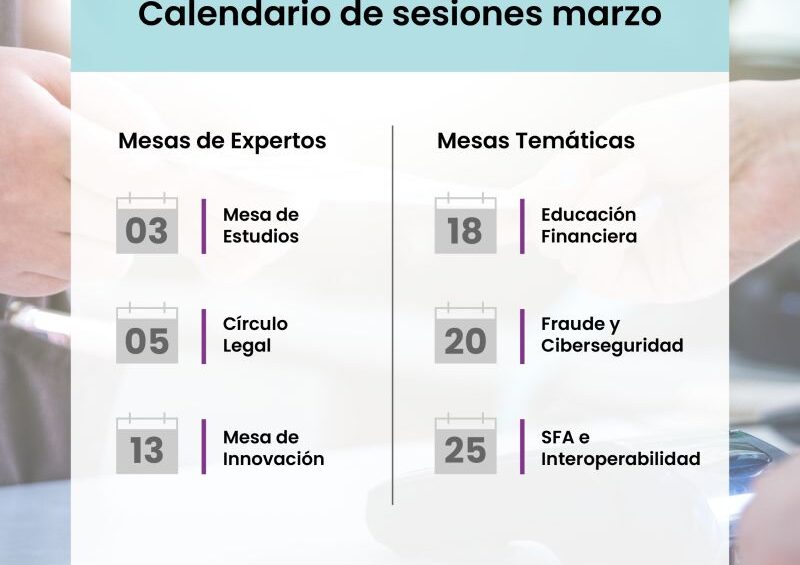 ¡Las Mesas de Trabajo de ChilePay ya están en marcha!