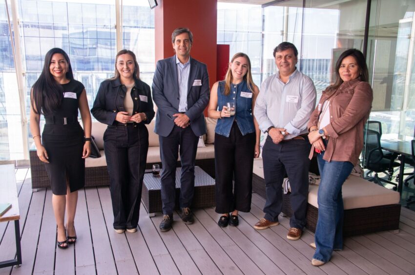 ¡Todo un éxito nuestro Kick Off anual de Focal Points!